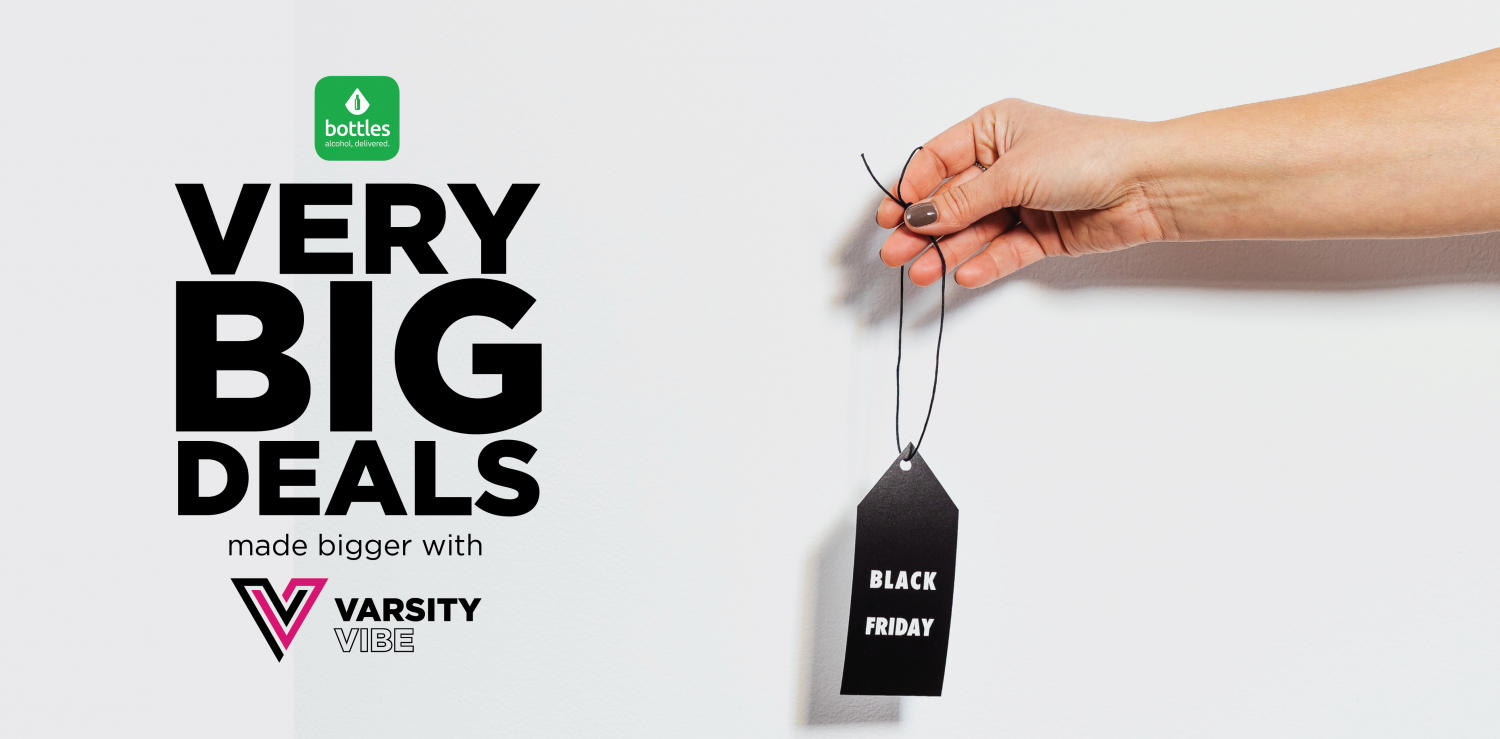 Very Big Deals - Varsityvibe