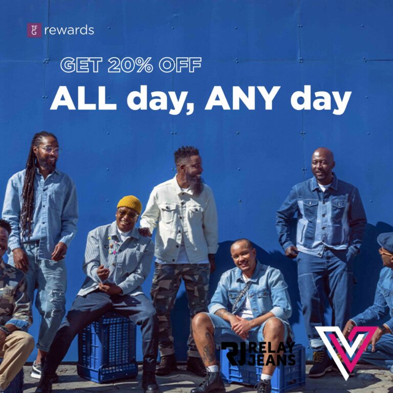 PSA We've upgraded this deal! Varsityvibe